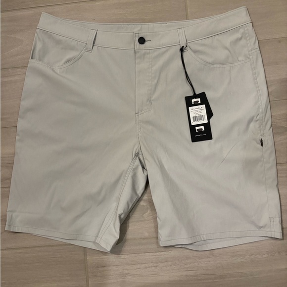 Other - JB Langley men’s shorts